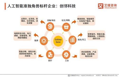 2021年中國人工智能獨(dú)角獸及準(zhǔn)獨(dú)角獸標(biāo)桿案例分析 聚焦網(wǎng)絡(luò)技術(shù)研發(fā)